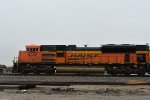 BNSF 9287